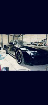 BMW 645Ci Coupé - - BMW 645: Coupé, 645ci