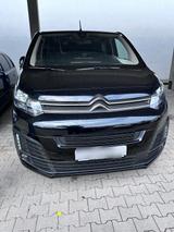 Citroën Citroen Jumpy - Citroën Jumpy aus 2023