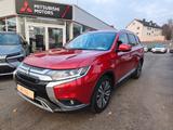 Mitsubishi Outlander  Edition+ 2.0 MIVEC ClearTec CVT - Mitsubishi Outlander: 2.0