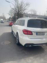 Mercedes-Benz GLS 350 - Mercedes-Benz GLS 350 von privat