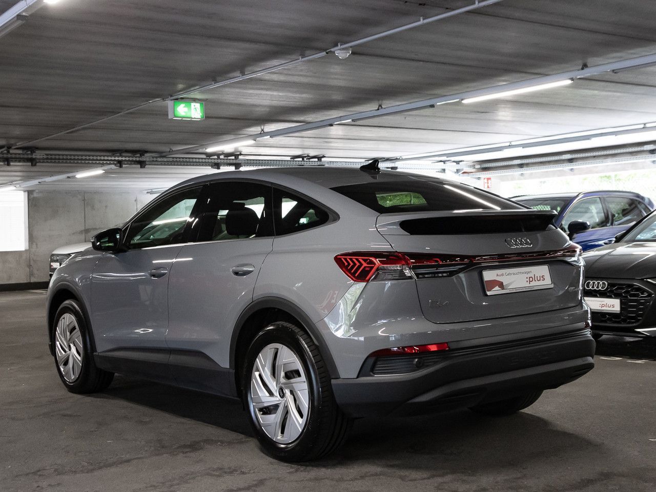 Audi Q4 e-tron - Bild 5