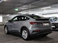 Audi Q4 e-tron - Vorschau Bild 5
