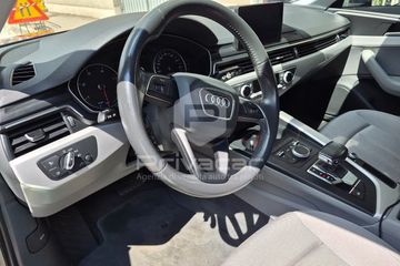 Audi A4 - 9