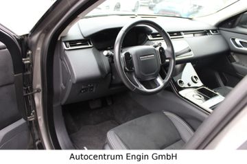 Land-Rover Range Rover - 9