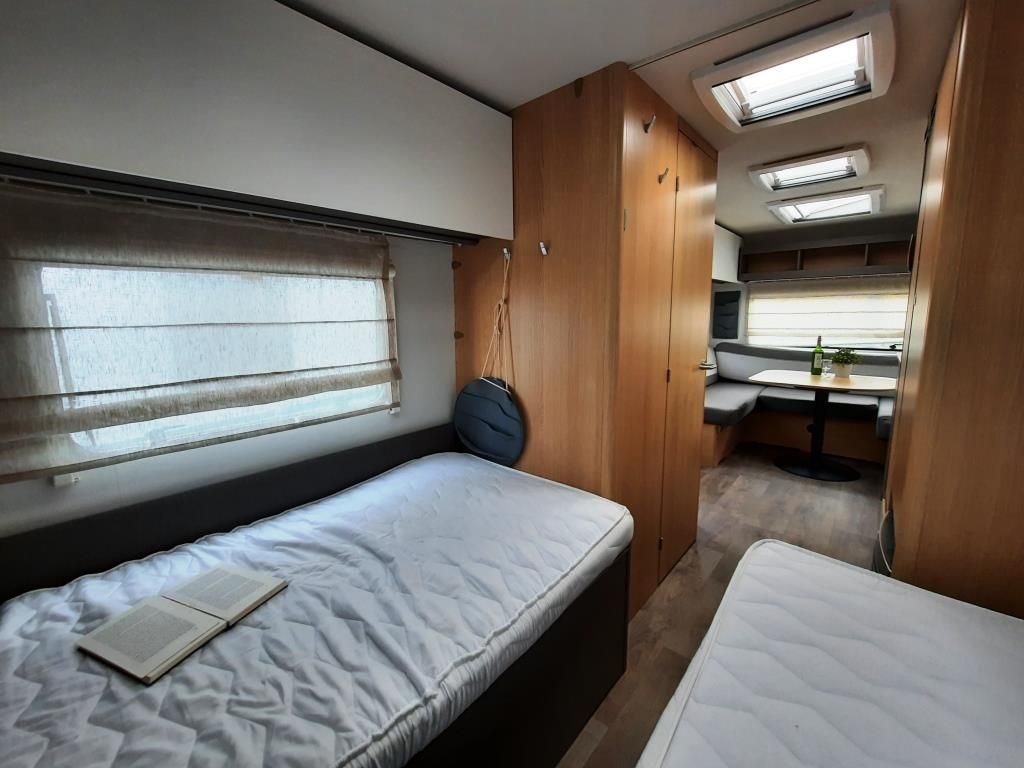 Fahrzeugabbildung LMC Tandero 500 E Sparen Sie 9.365,- €