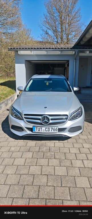 Image of Mercedes-Benz C 250