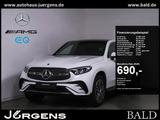 Mercedes-Benz GLC 300 e 4M Coupé AMG-Sport/Pano/360/AHK/LED/19 - Mercedes-Benz GLC 300 in Dortmund