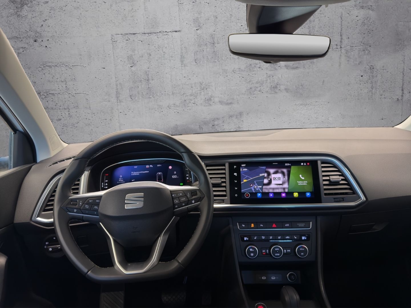 Seat Ateca - Bild 14