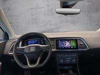 Seat Ateca - Vorschau Bild 14