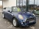 COOPER_S Cabrio 2.0 Automatik