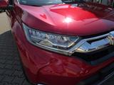Honda CR-V Hybrid e:HEV 2.0 i-MMD 4WD Executive - gebrauchte Honda CR-V aus dem Jahr 2022