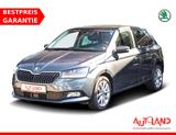 Skoda Fabia 1.0 Ambition LED ACC PDC Sitzheizung DAB - gebrauchte Skoda Fabia aus dem Jahr 2019