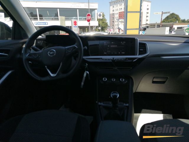 Grandland , Enjoy, 1.2 Direct Injection Turbo 96