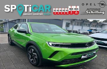 Opel Mokka-eMokka Electric Elegance