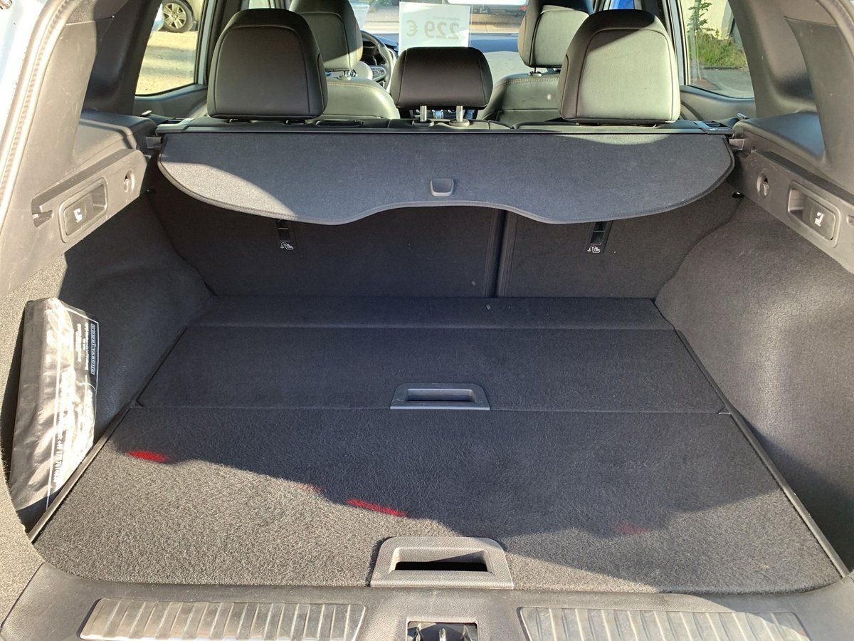 Renault Kadjar - Bild 13