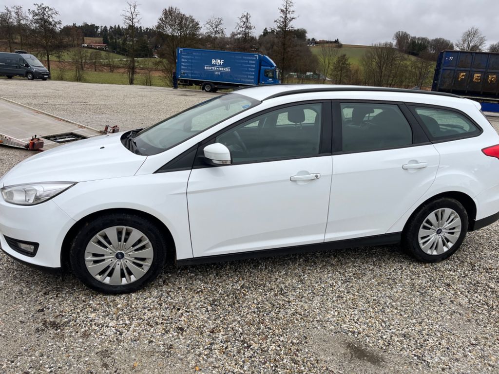 Image of Ford Focus