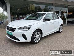 OPEL Corsa F Edition 1.2*MT*Allwetter*PDC hinten*