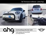 MINI Cooper SE. Classic Trim Klimaaut. Sportsitze PDC - scheckheftgepflegte MINI Cooper SE