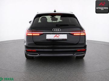 Audi A6 - 4
