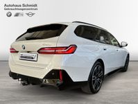 BMW 540 - Vorschau Bild 5