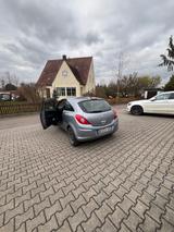 Opel Corsa 1.3 CDTI ecoFLEX NAVI 55kW NAVI - Opel Corsa aus 2008: Ecoflex