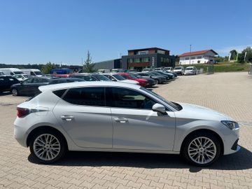 SEAT Leon - 2