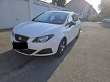Seat Ibiza IV Sportcoupe 1.2 / Wenig km / ... - Seat Ibiza aus 2010: Sport