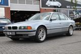 BMW 728i E38 *OLDTIMER*WENIG KM*GARANTIE* - BMW 728: 728i E38