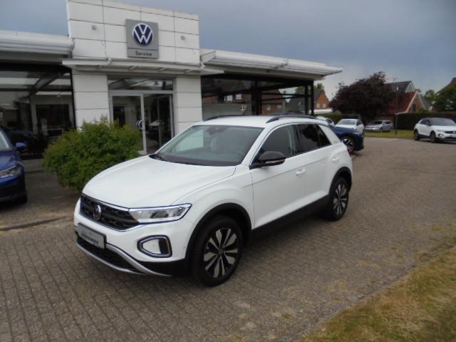 Volkswagen T-Roc 1.5 TSI DSG GOAL, Kamera,AHK,Climatronic