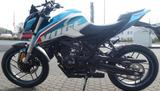 VOGE 125R - VOGE R125