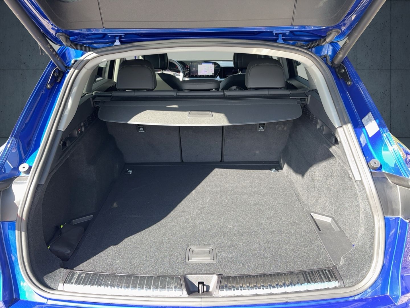 Audi Q5 - Bild 14