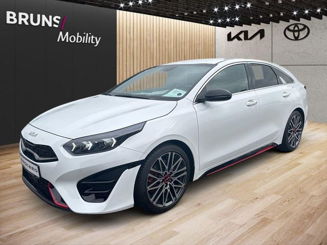 Kia ProCeed 1.6 T DCT7 GT Komfort Paket