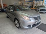 Suzuki Baleno - Suzuki Baleno: Limousine
