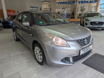 Suzuki Baleno