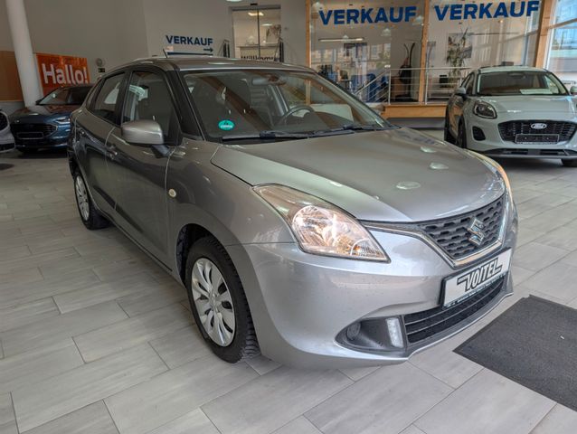 Suzuki Baleno