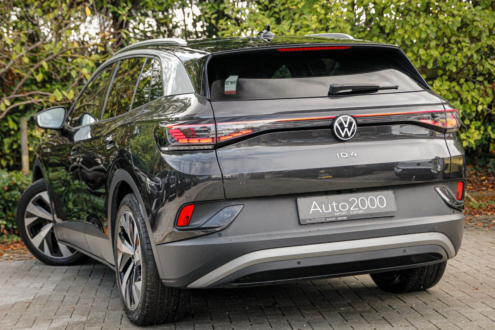 Volkswagen ID.4 ProPerformance 150kW/SOH91,8%/16798netto imagem 3