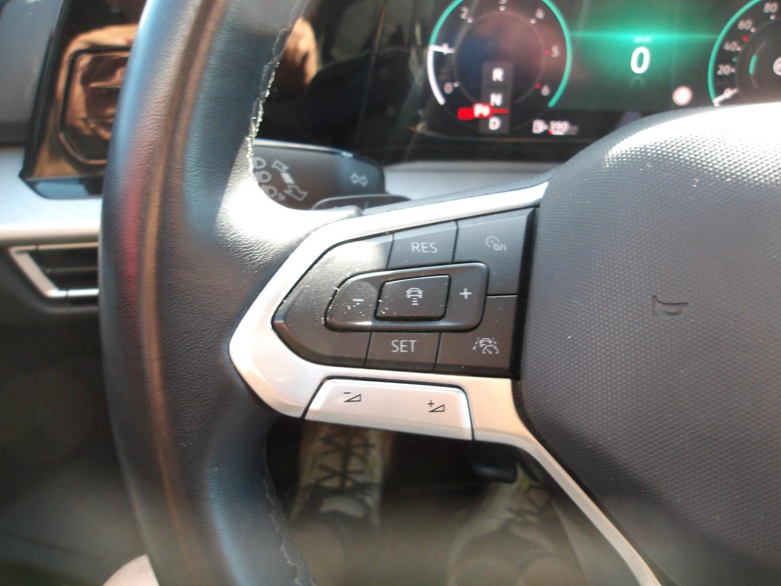 Volkswagen Golf VIII Lim. Life TDIDSG EXP --, миниатюра 19