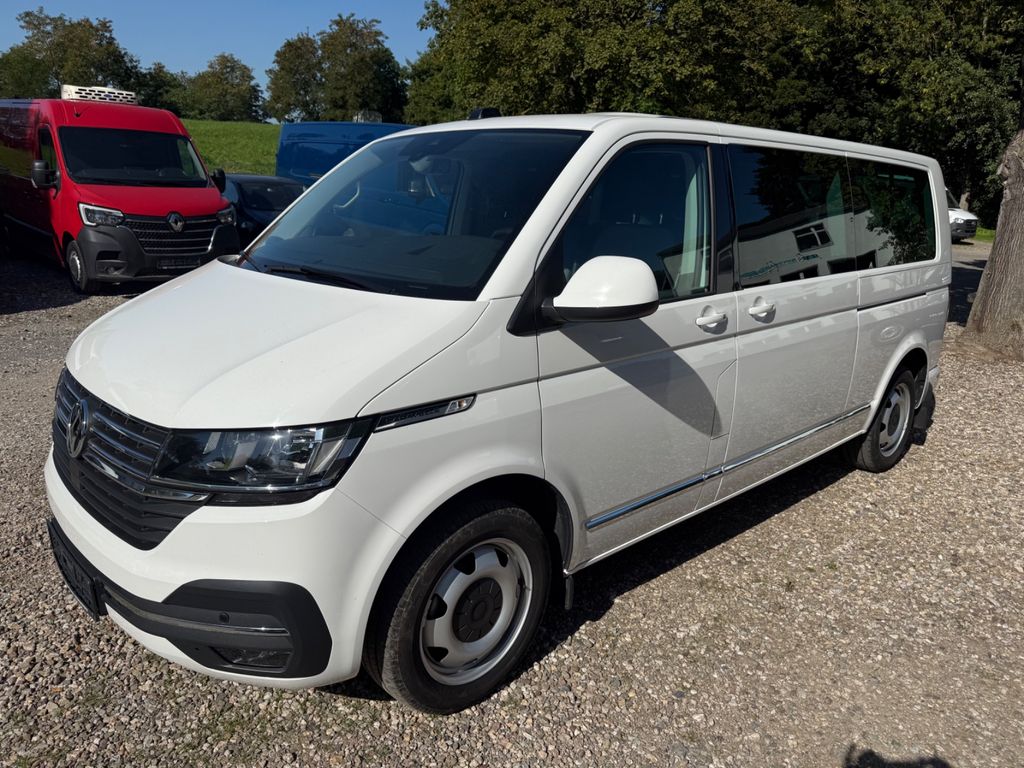 Volkswagen T6 Caravelle