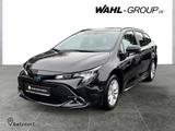 Toyota Corolla 1.8 Hybrid Comfort *SITZHEIZ.*KAMERA*NAV - Toyota Corolla Comfort mit Hybrid-Antrieb (Benzin/Elektro)