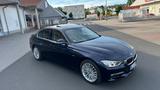 BMW 330d Luxury Line Automatic Luxury Line - BMW 330 aus 2013 mit Diesel-Antrieb: Limousine