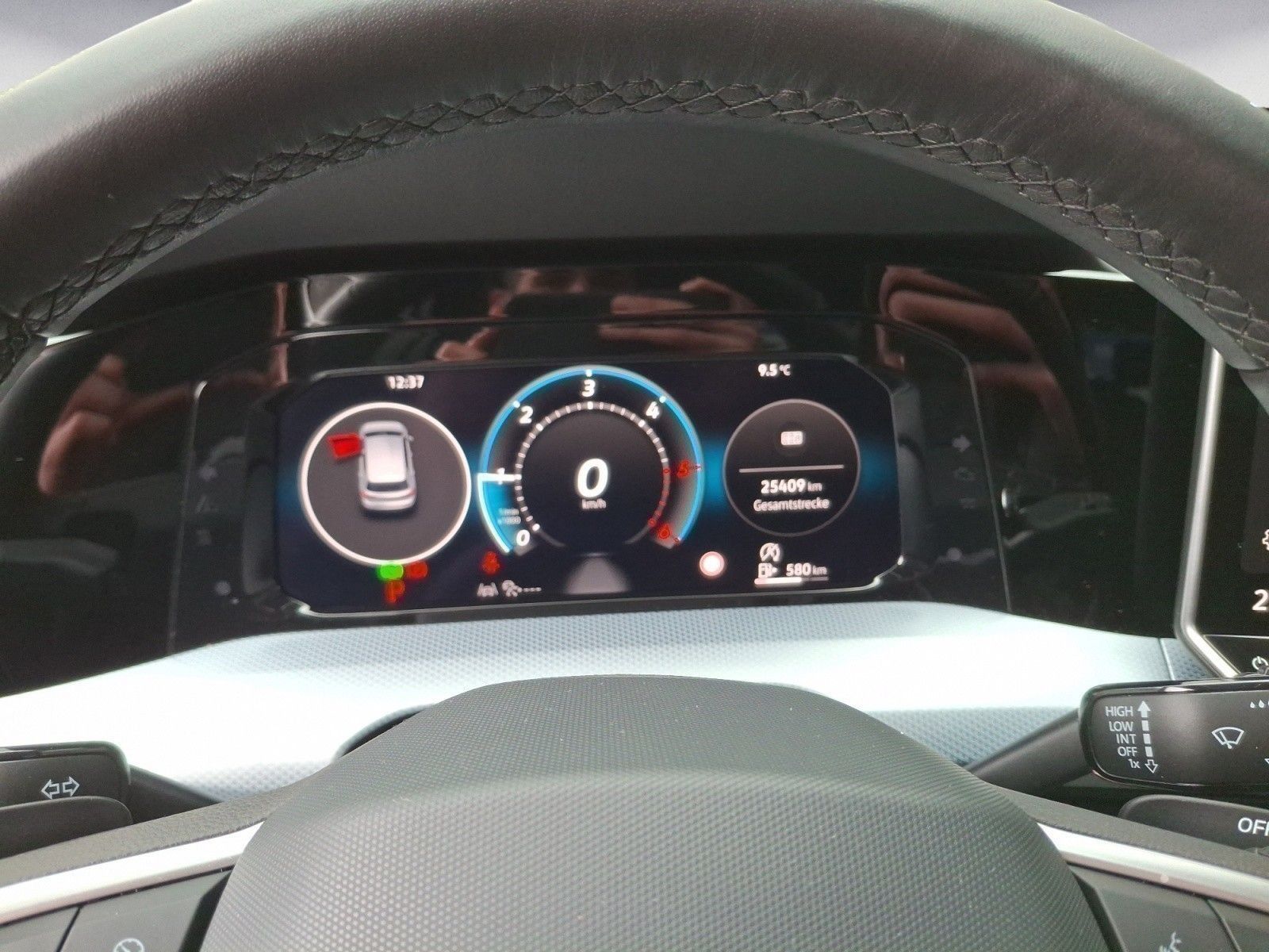 Volkswagen Golf - Bild 10