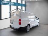Opel Vivaro Kasten Edition 2.0 Diesel Sortimo - Opel Vivaro: 2.0