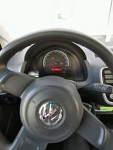 Volkswagen up! 1.0 44kW BlueMotion Technology move up! ... - gebrauchte VW up! aus dem Jahr 2011