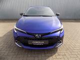 Toyota Corolla 1,8 l Hybrid Teamplayer - Toyota Corolla Tageszulassungen