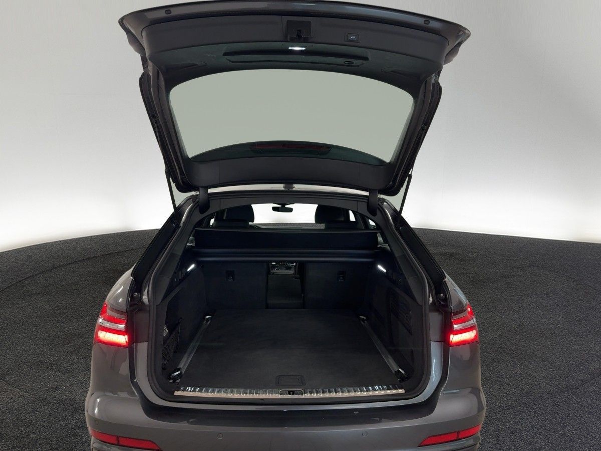 Audi A6 - Bild 10