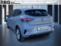 Renault Clio - Vorschau Bild 4
