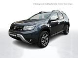 Dacia Duster II 1.3 TCe 130 Prestige + GPF Prestige+ - gebrauchte Dacia Duster aus dem Jahr 2022