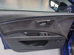 SEAT Leon Cupra 300 4Drive Beats Kam DAB
