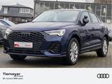 Audi Q3 Sportback 35 TDI S LINE LED PANO LM18 - Audi Q3 Gebrauchtwagen in Bochum