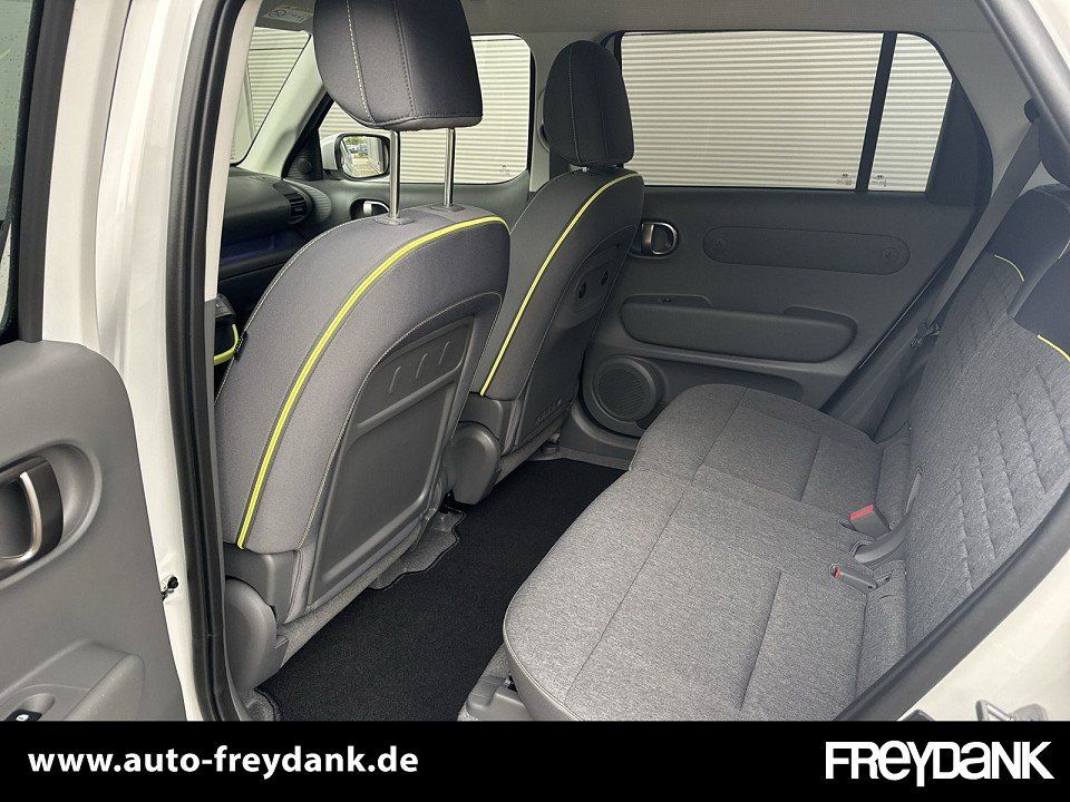 Hyundai INSTER – Bild 11